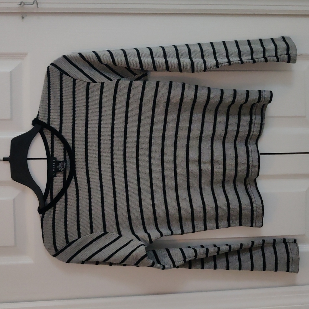 Limited Long Sleeve Top